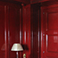 <strong>east 70th residence, nyc: custom lacquer finish</strong>