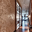 <strong>crosby street loft, nyc: mixed plaster</strong><br><span>photo: jason knobloch</span>